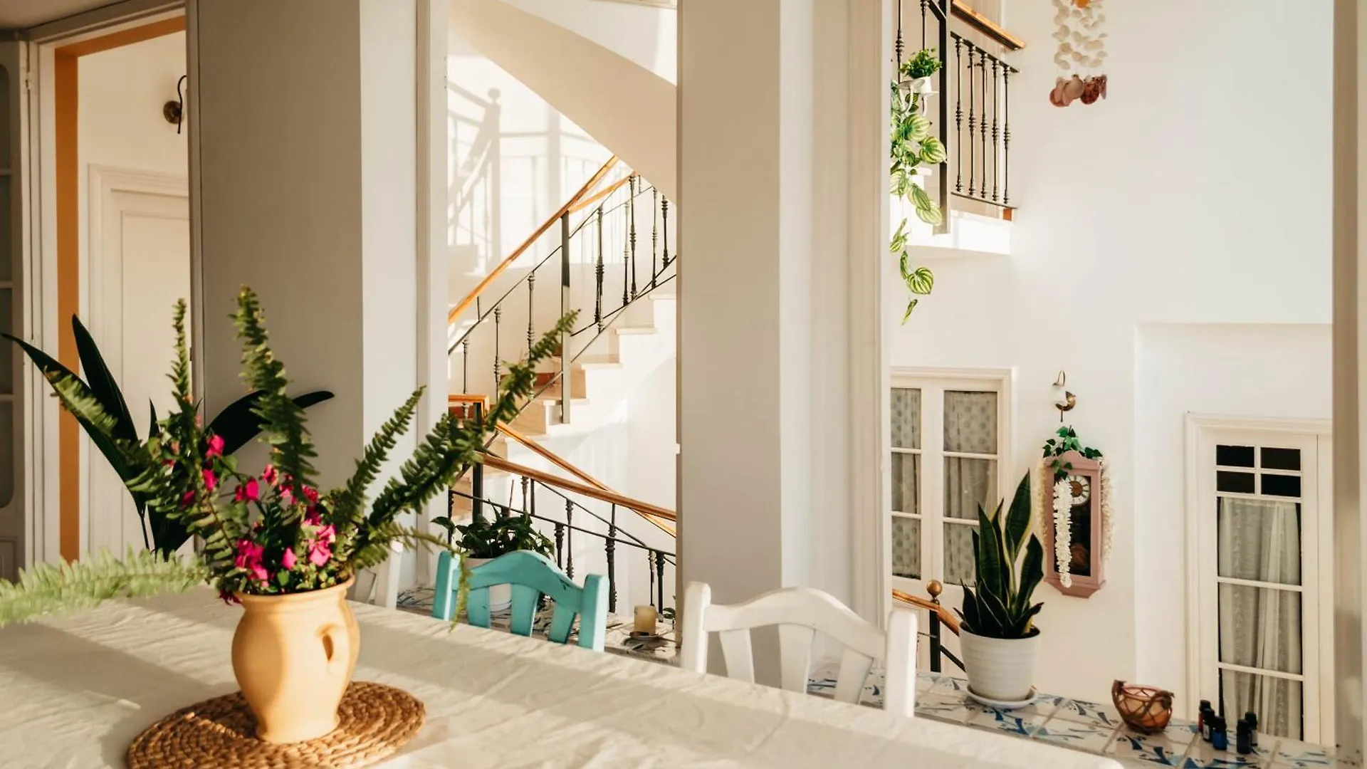 El Riu Del Cel Bed & Breakfast Lloret de Mar