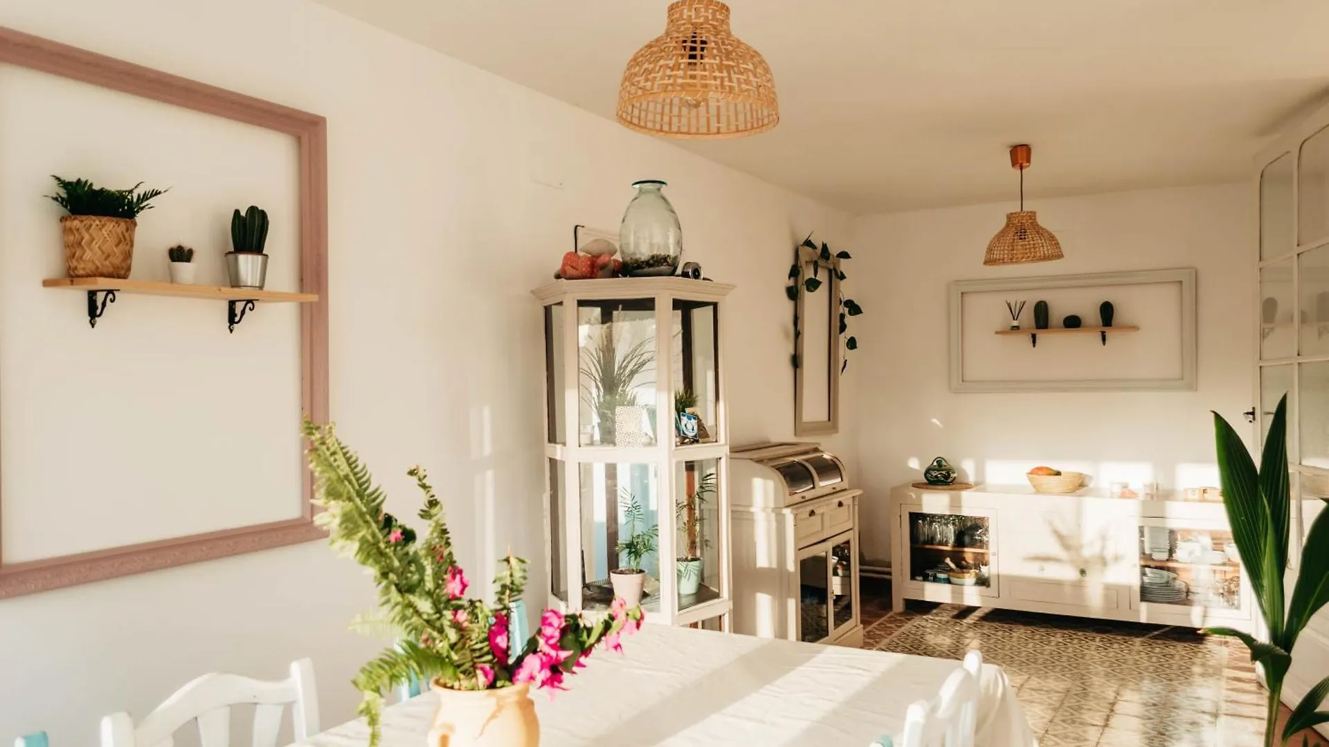 El Riu Del Cel Bed & Breakfast Lloret de Mar