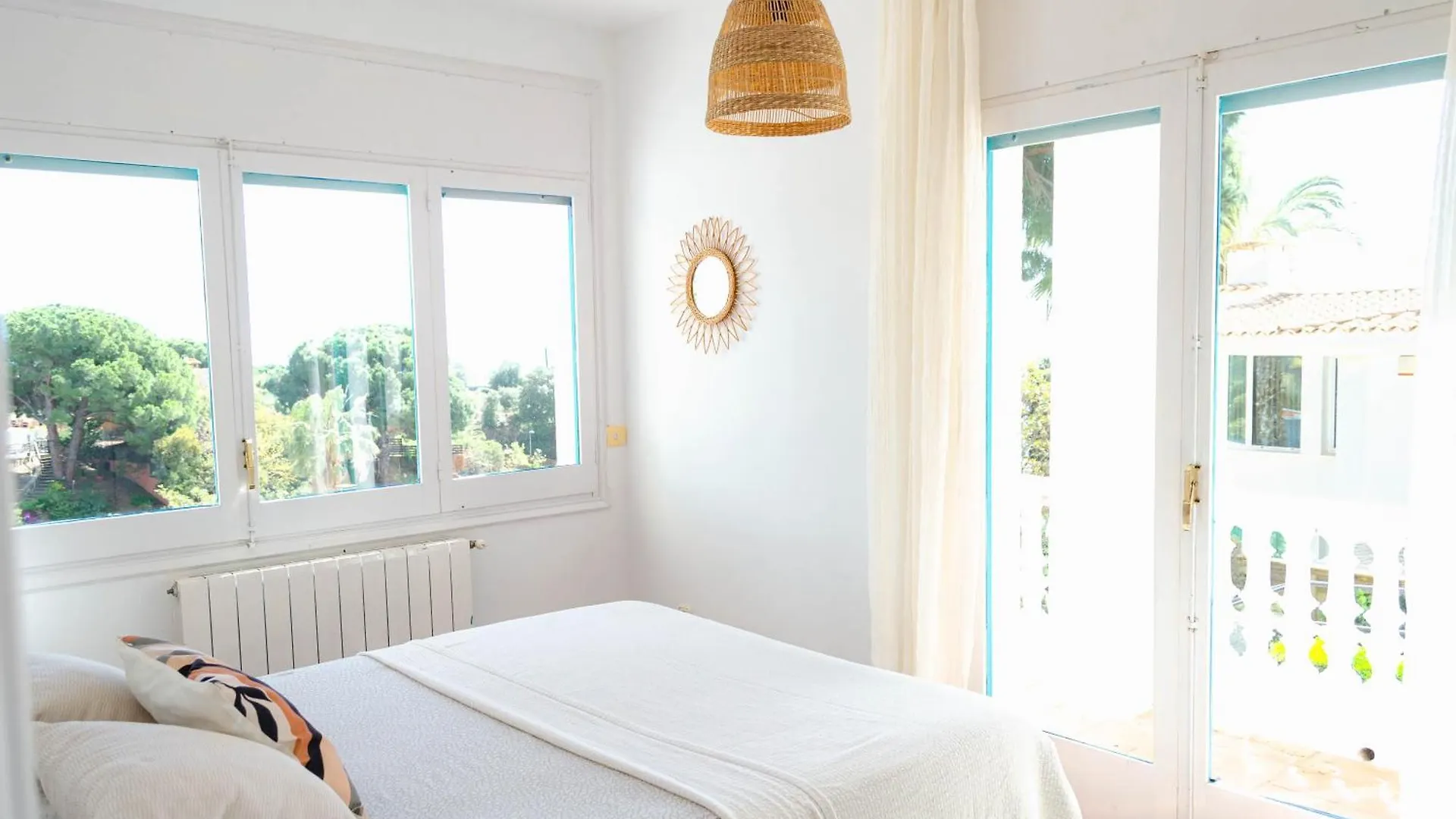 El Riu Del Cel Bed & Breakfast Lloret de Mar