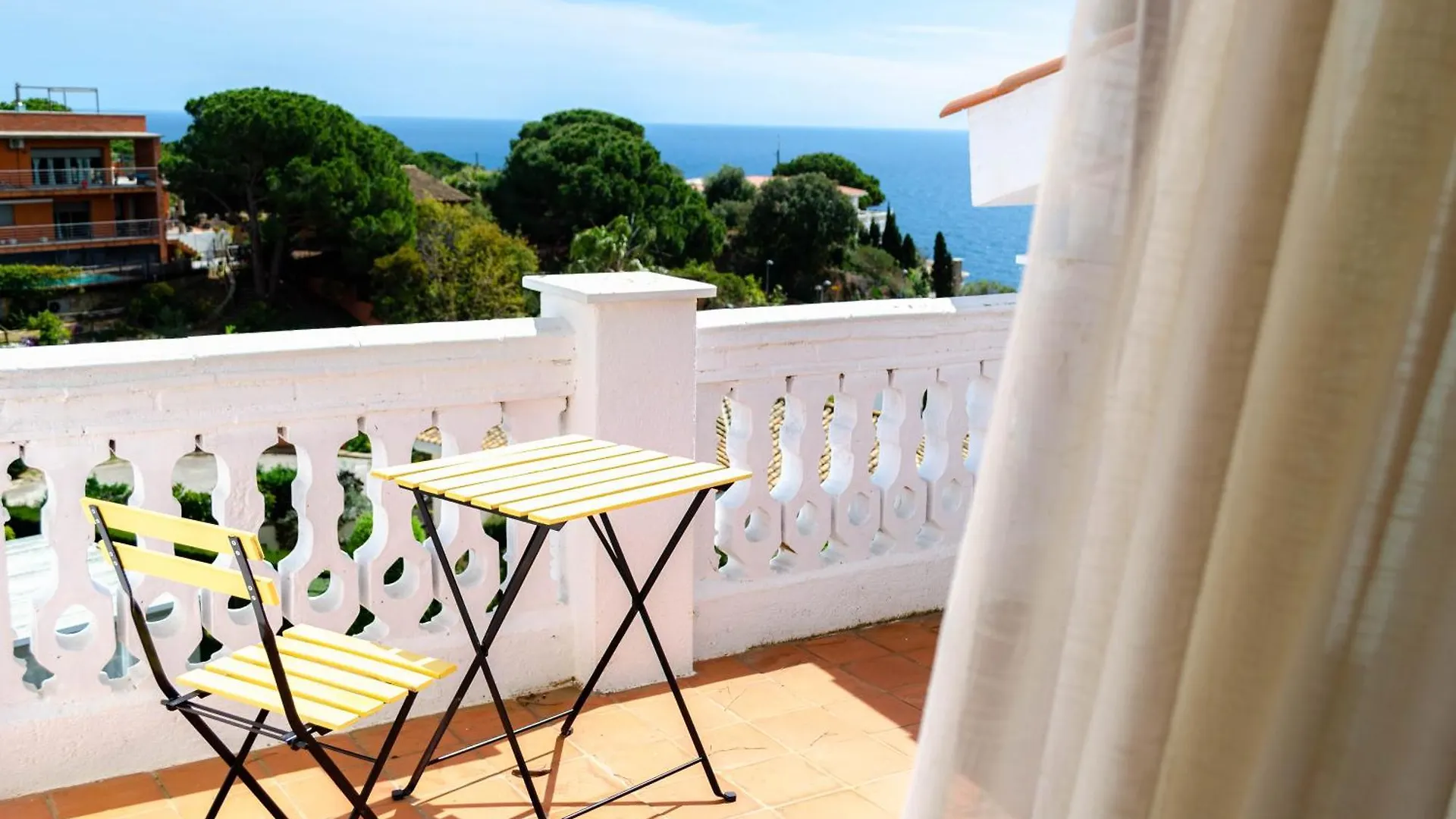 El Riu Del Cel Bed & Breakfast Lloret de Mar