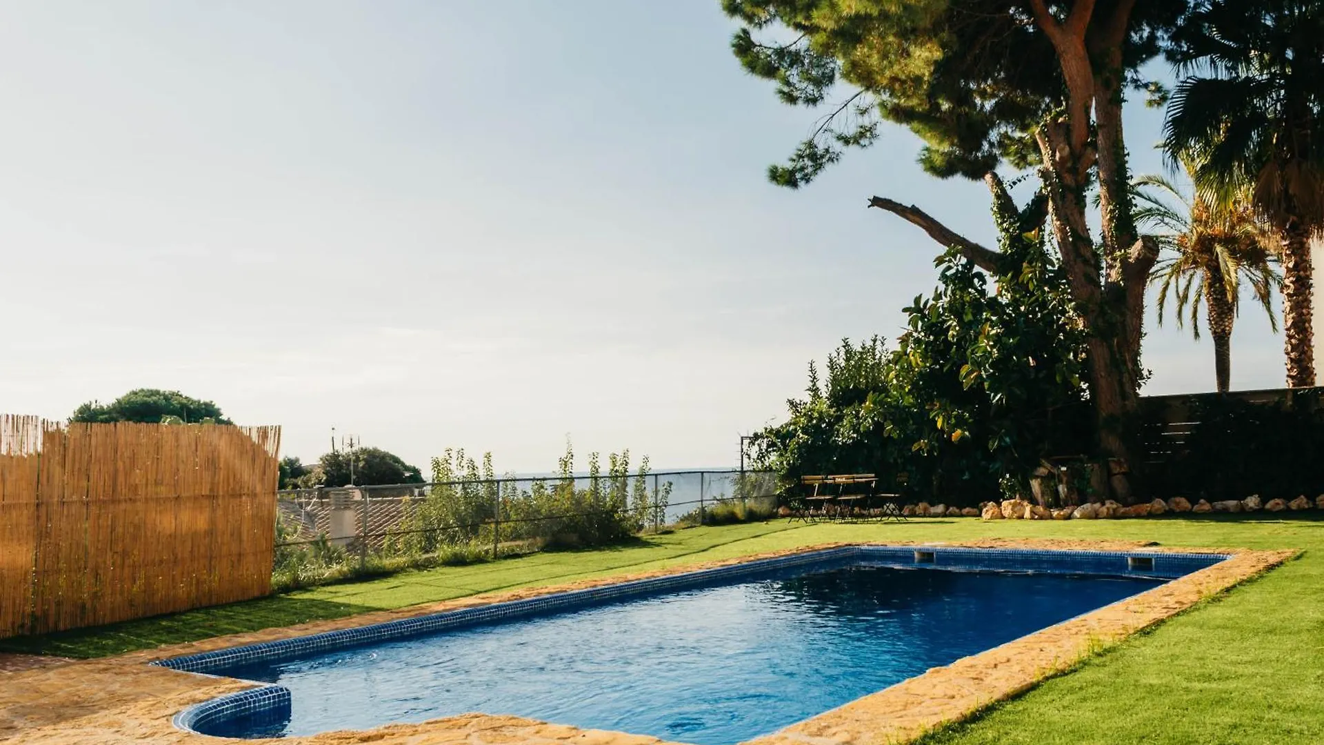 El Riu Del Cel Bed & Breakfast Lloret de Mar