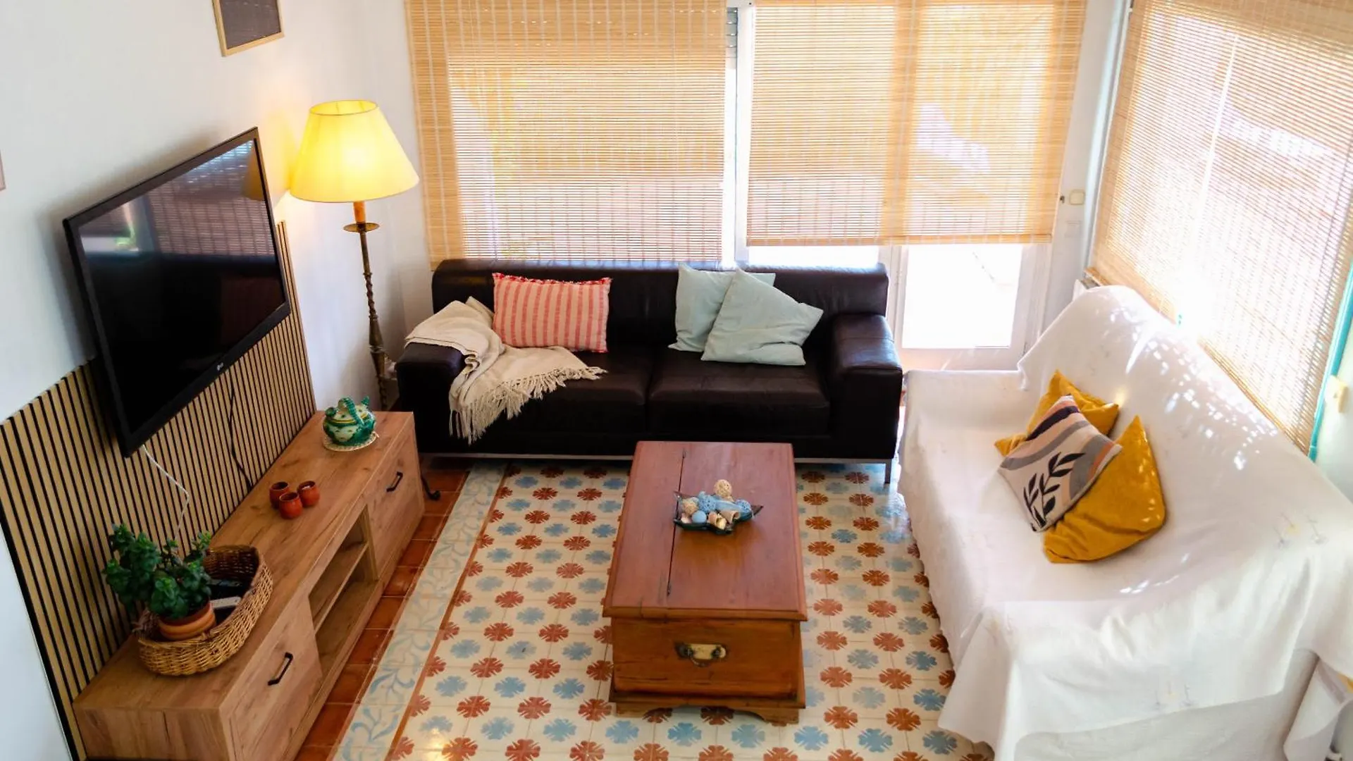 El Riu Del Cel Bed & Breakfast Lloret de Mar