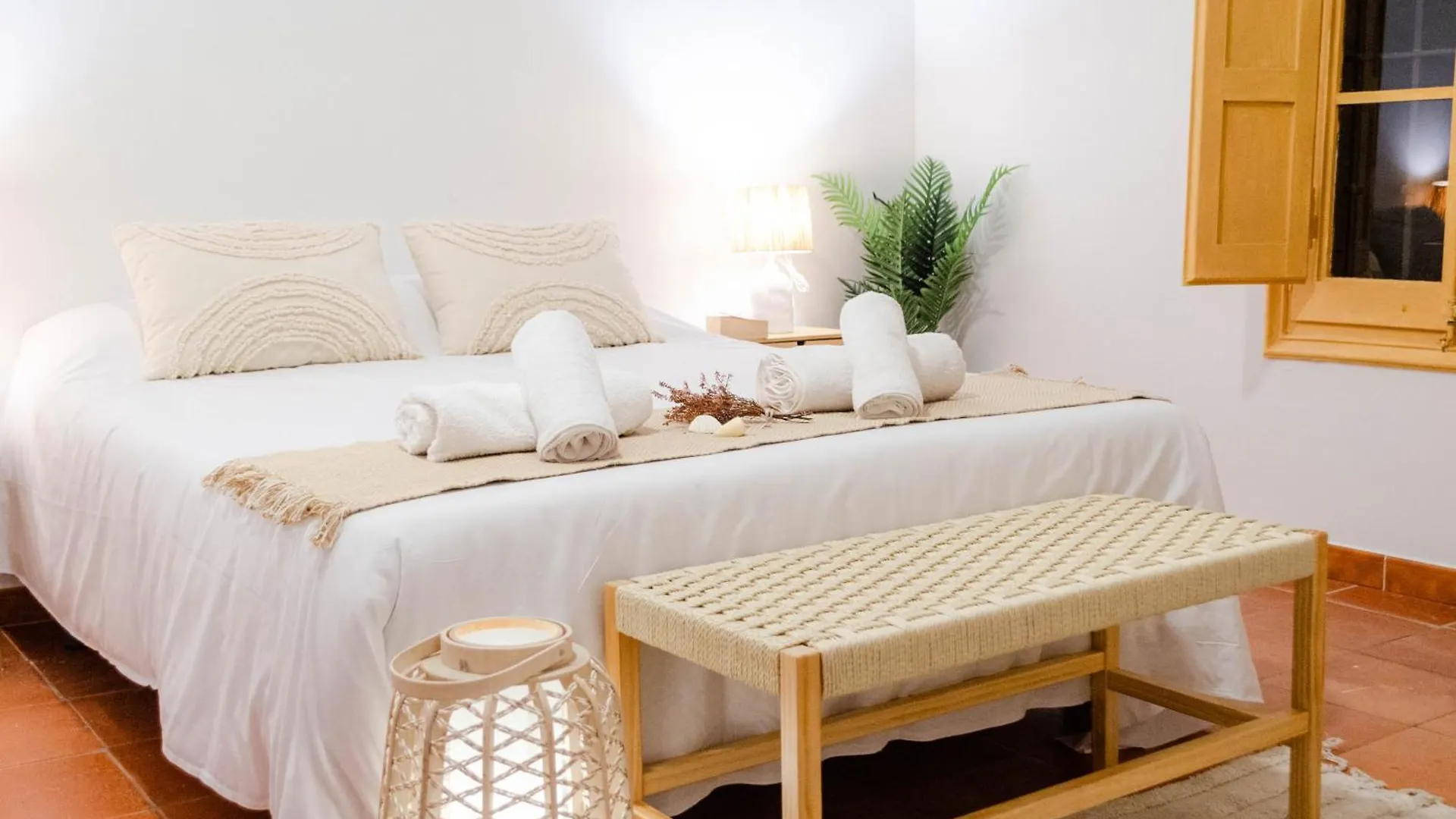 El Riu Del Cel Bed & Breakfast Lloret de Mar