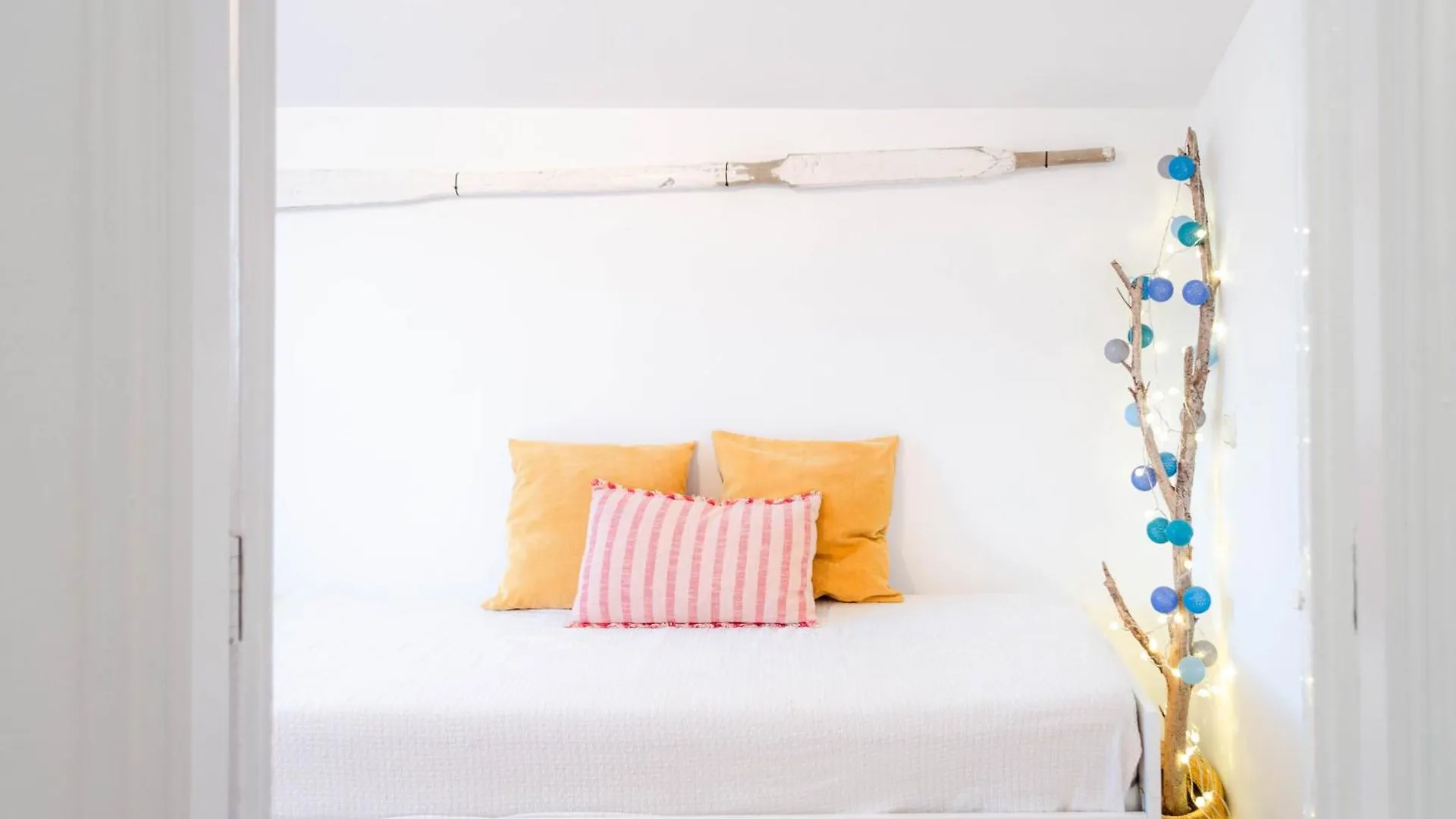 El Riu Del Cel Bed & Breakfast Lloret de Mar 0*,