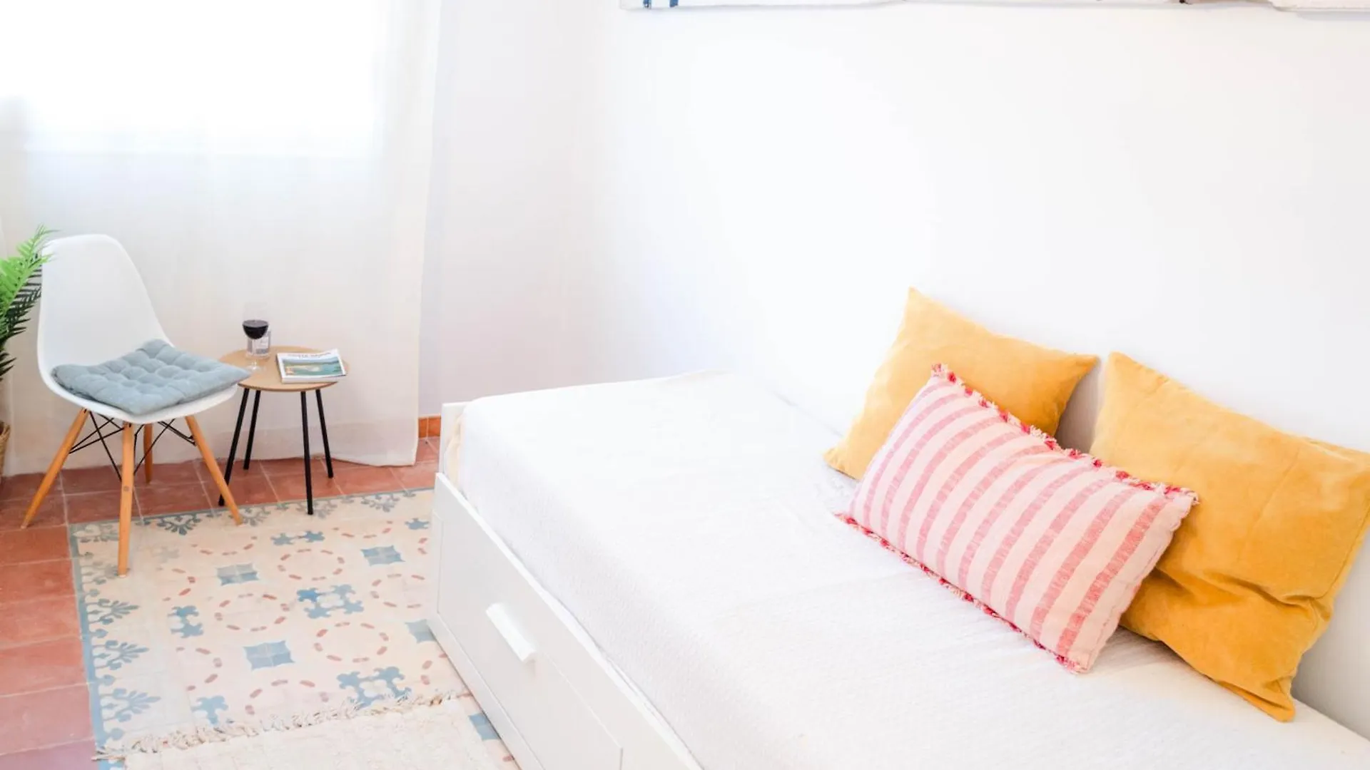 El Riu Del Cel Bed & Breakfast Lloret de Mar
