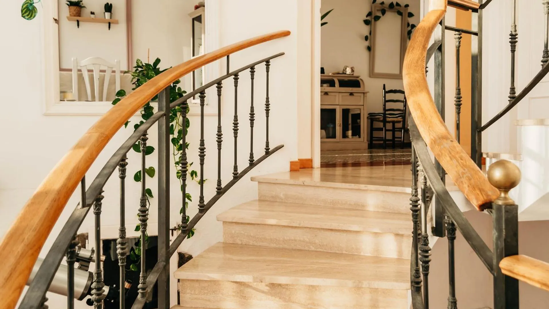 Bed & Breakfast Bed and Breakfast El Riu Del Cel Lloret de Mar