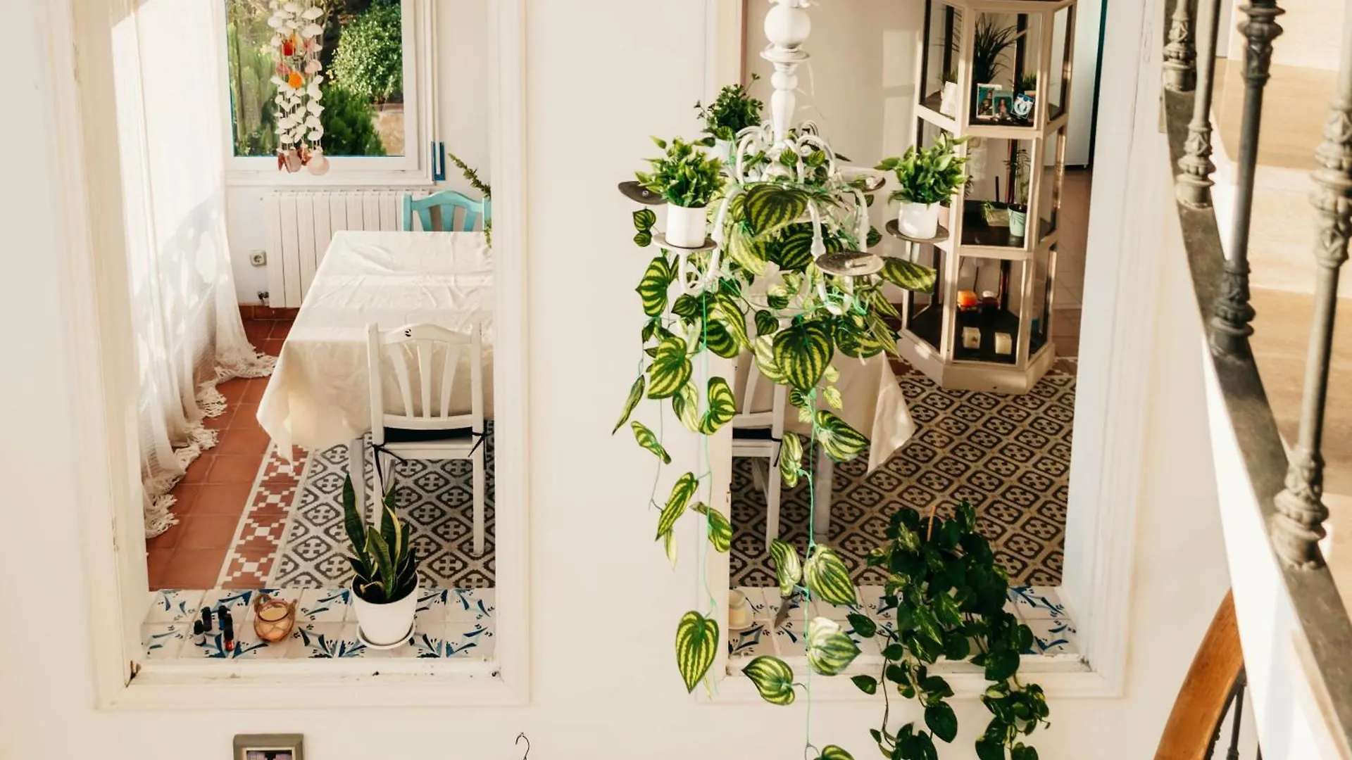 Bed and Breakfast El Riu Del Cel Lloret de Mar