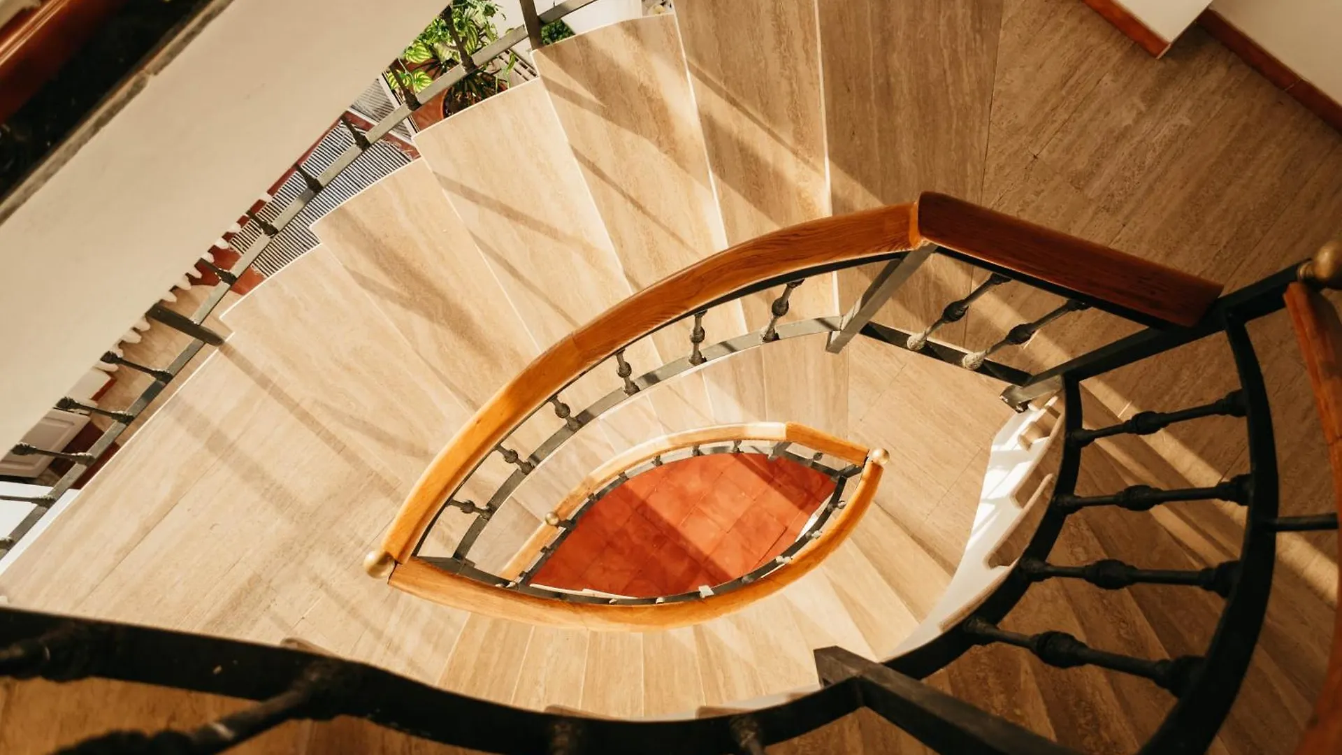 El Riu Del Cel Bed & Breakfast Lloret de Mar 0*,  Spain