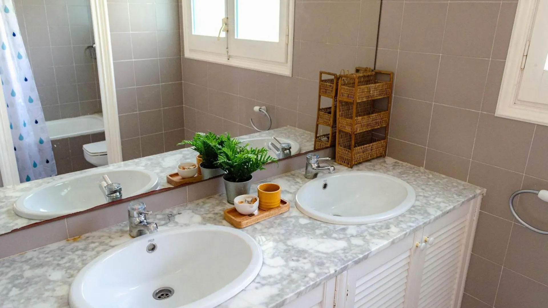 Bed and Breakfast El Riu Del Cel Lloret de Mar Španělsko