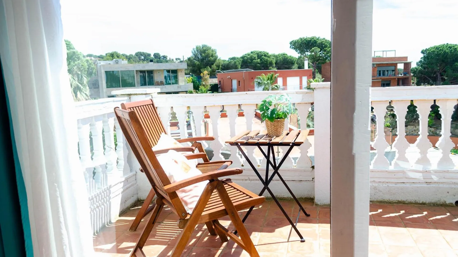El Riu Del Cel Bed & Breakfast Lloret de Mar 0*,