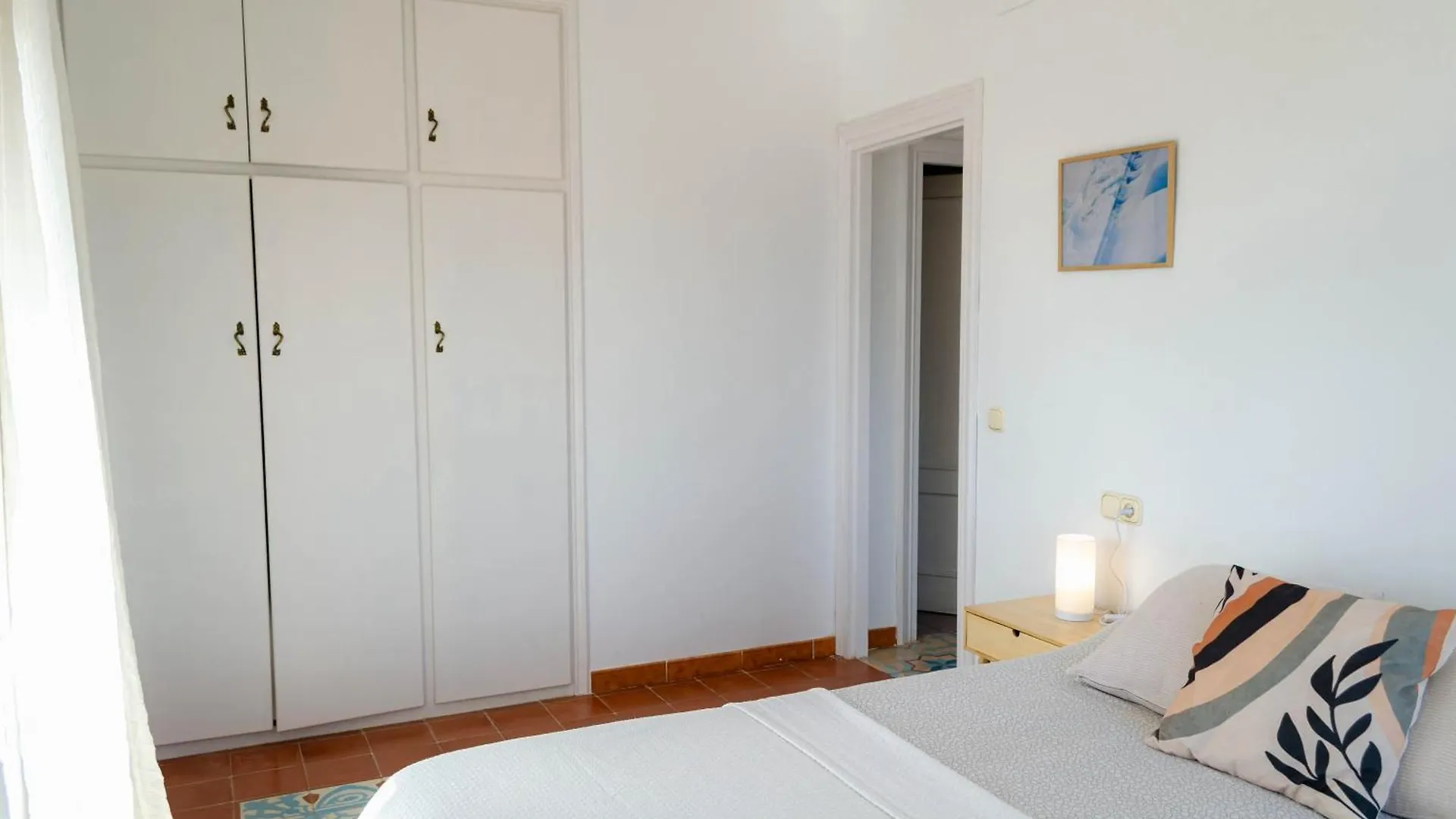 Bed and Breakfast El Riu Del Cel Lloret de Mar Bed & Breakfast