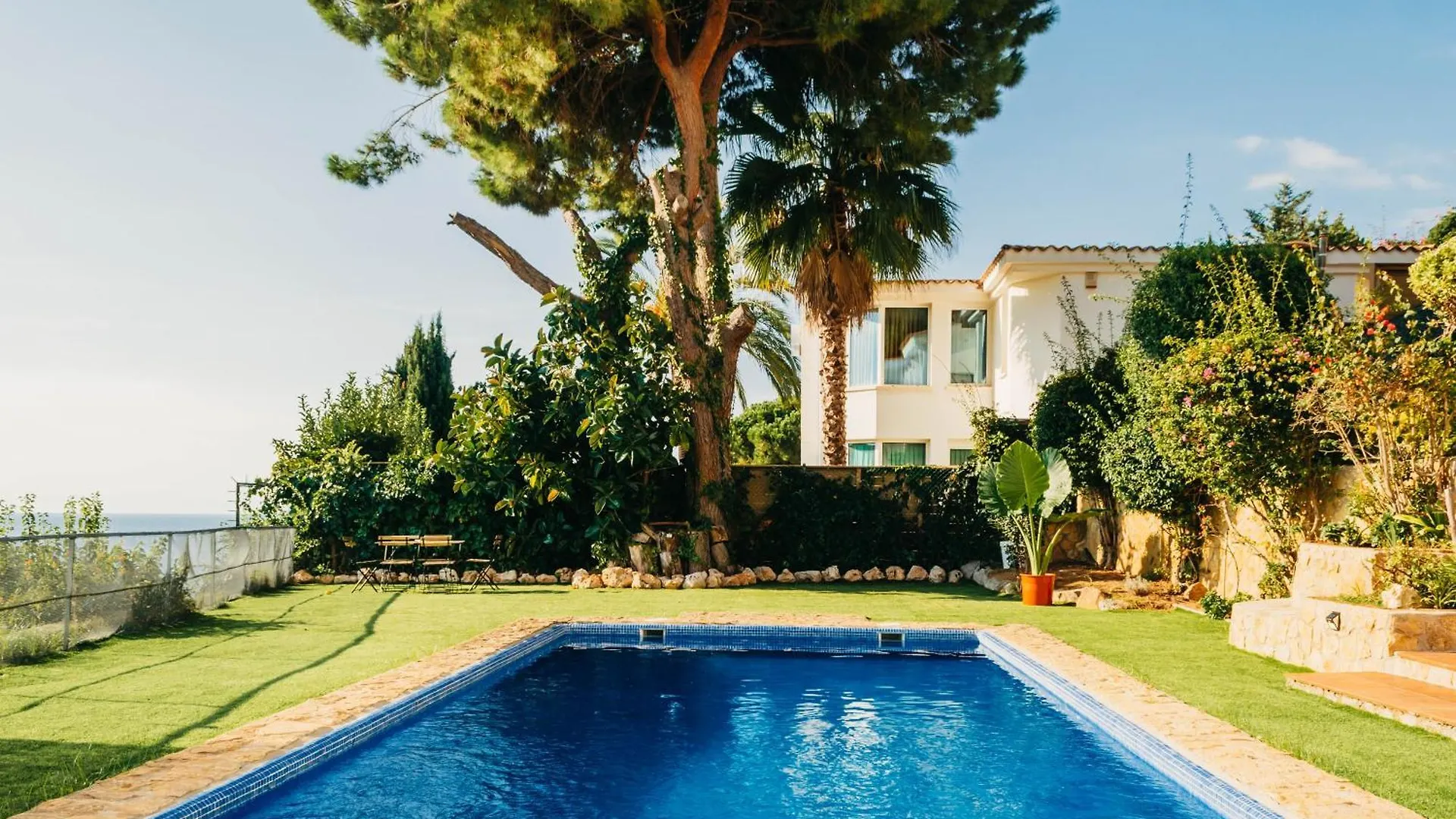 Bed & Breakfast Bed and Breakfast El Riu Del Cel Lloret de Mar