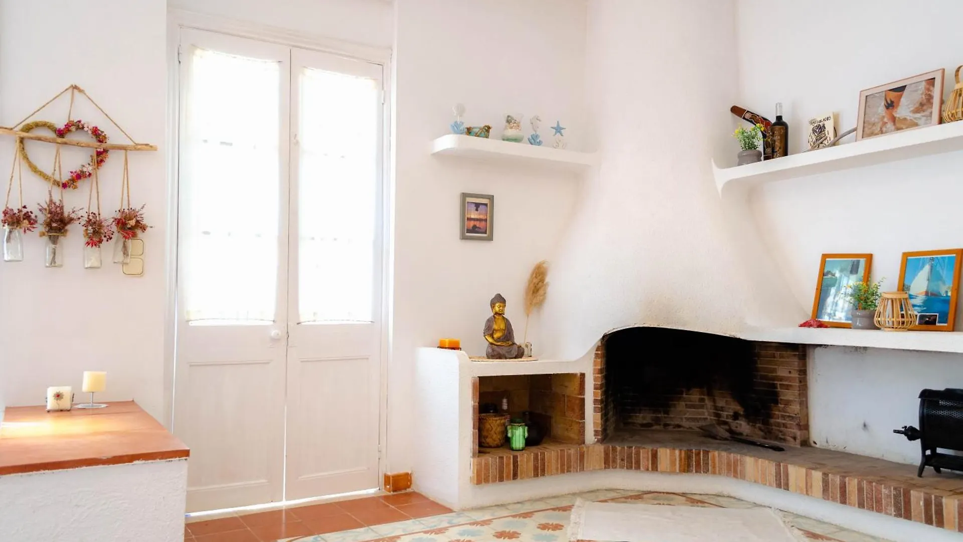 Bed & Breakfast Bed and Breakfast El Riu Del Cel Lloret de Mar