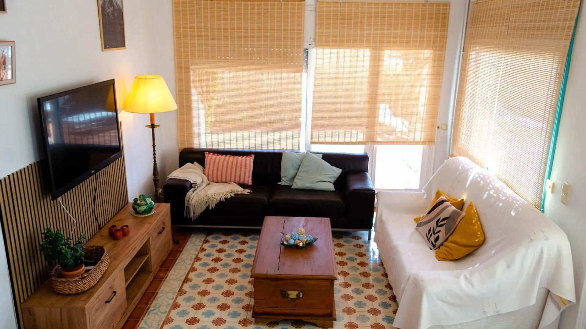 El Riu Del Cel Bed & Breakfast Lloret de Mar