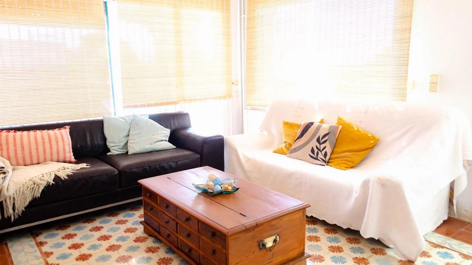 Bed and Breakfast El Riu Del Cel Lloret de Mar Španělsko