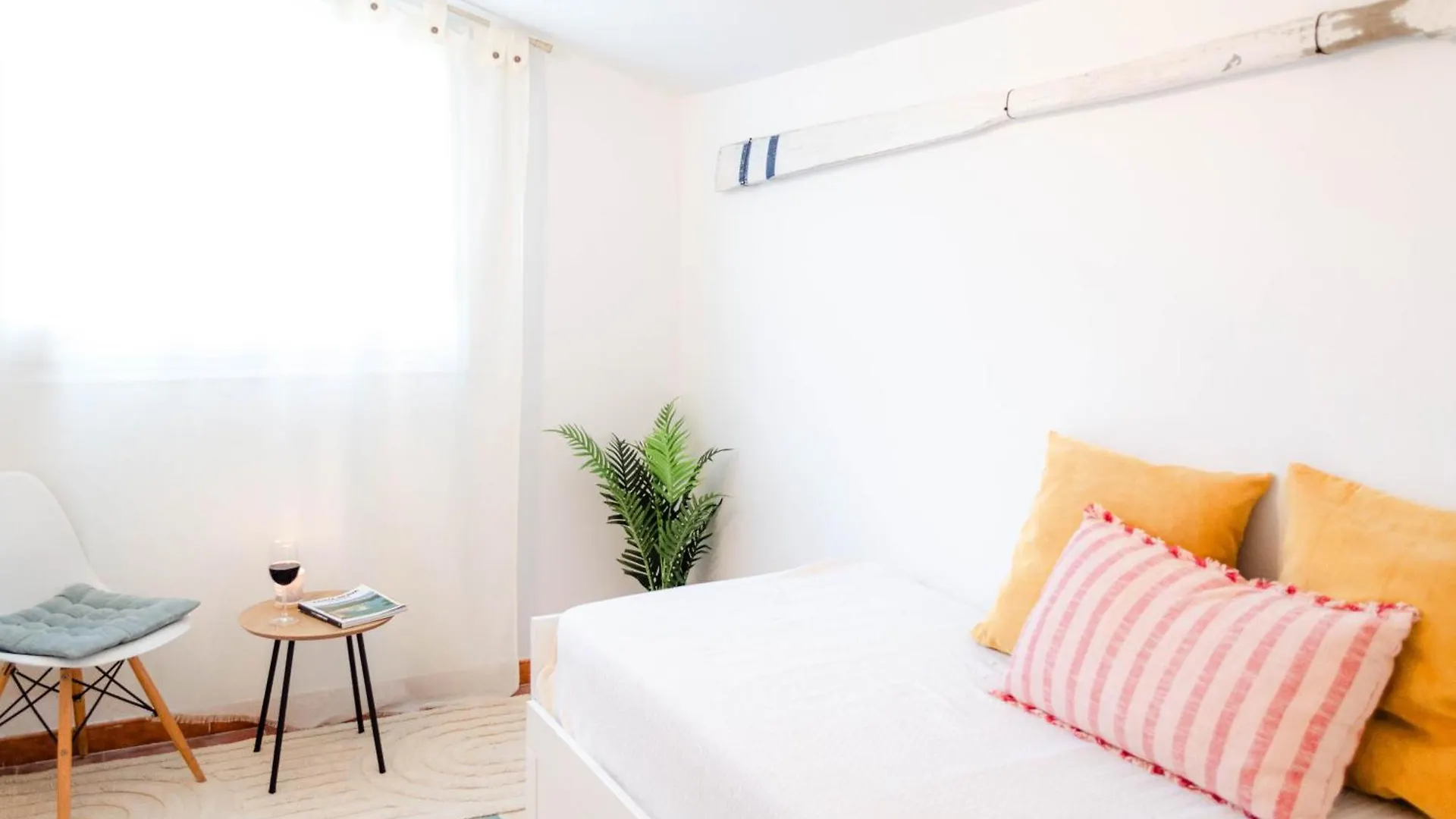 El Riu Del Cel Bed & Breakfast Lloret de Mar