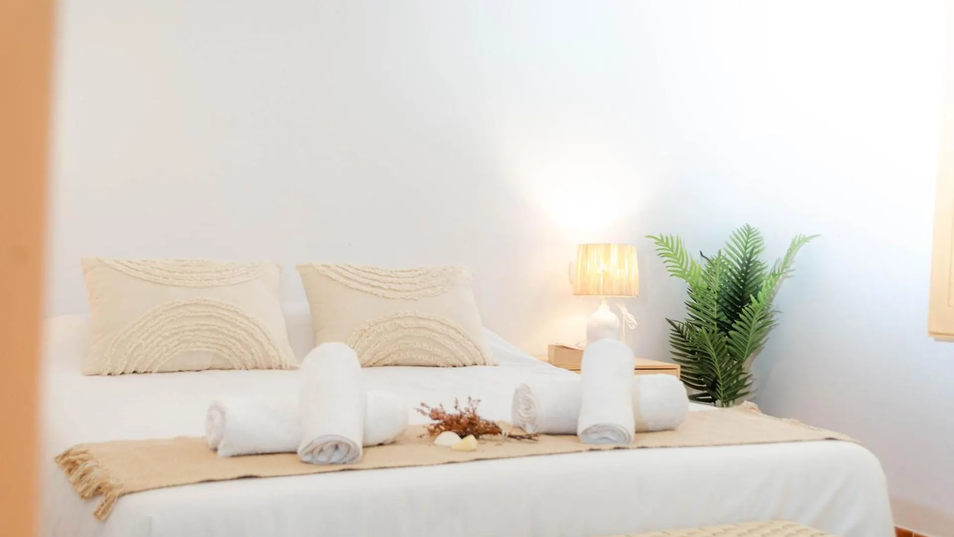 Bed & Breakfast Bed and Breakfast El Riu Del Cel Lloret de Mar